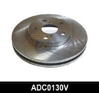 COMLINE stabdžių diskas ADC0130V
