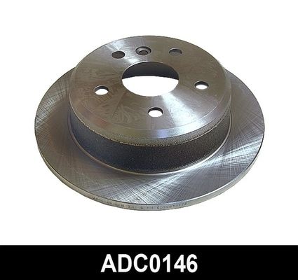 COMLINE stabdžių diskas ADC0146
