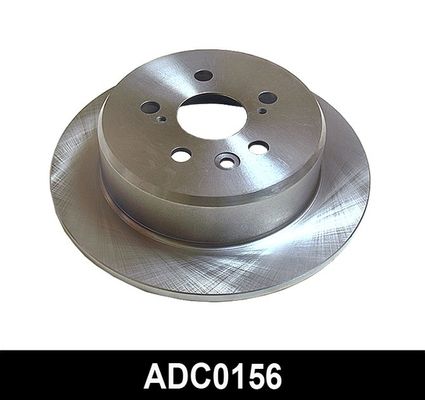 COMLINE stabdžių diskas ADC0156