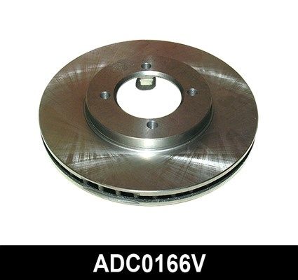 COMLINE stabdžių diskas ADC0166V