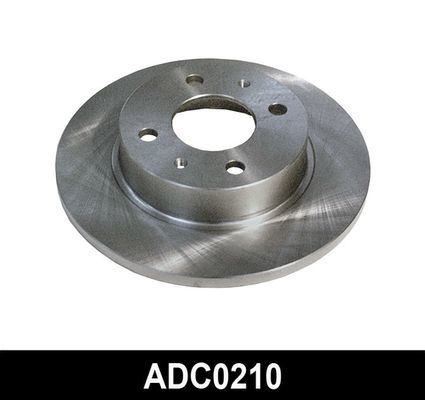 COMLINE stabdžių diskas ADC0210