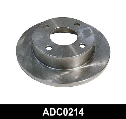 COMLINE stabdžių diskas ADC0214