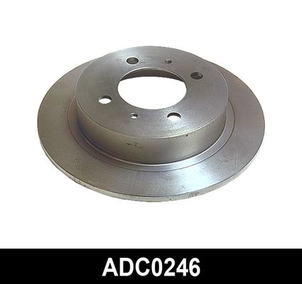 COMLINE stabdžių diskas ADC0246