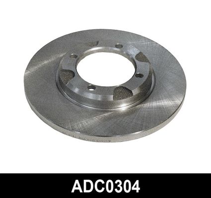 COMLINE Тормозной диск ADC0304