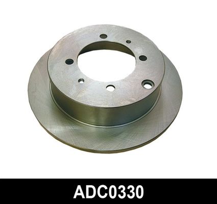 COMLINE stabdžių diskas ADC0330