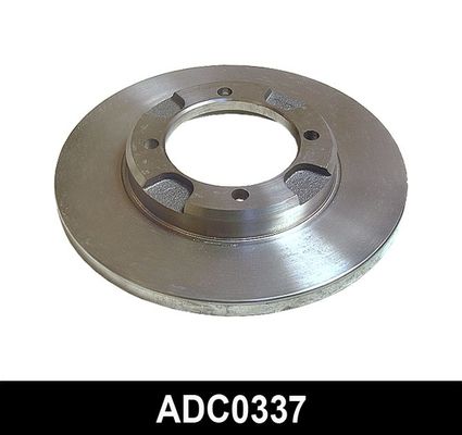 COMLINE stabdžių diskas ADC0337