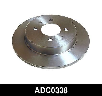 COMLINE stabdžių diskas ADC0338