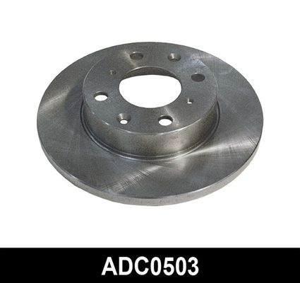 COMLINE stabdžių diskas ADC0503