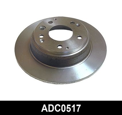 COMLINE stabdžių diskas ADC0517