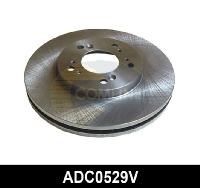 COMLINE stabdžių diskas ADC0529V