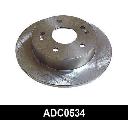 COMLINE Тормозной диск ADC0534