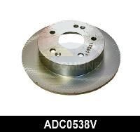 COMLINE Тормозной диск ADC0538V