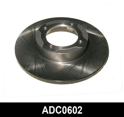 COMLINE stabdžių diskas ADC0602