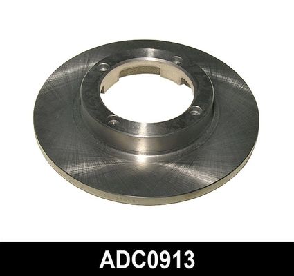 COMLINE Тормозной диск ADC0913