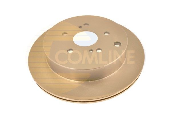 COMLINE stabdžių diskas ADC0928V