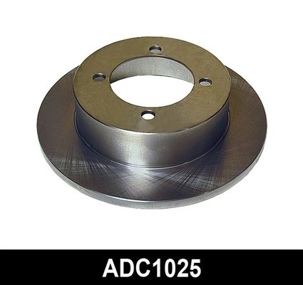 COMLINE Тормозной диск ADC1025