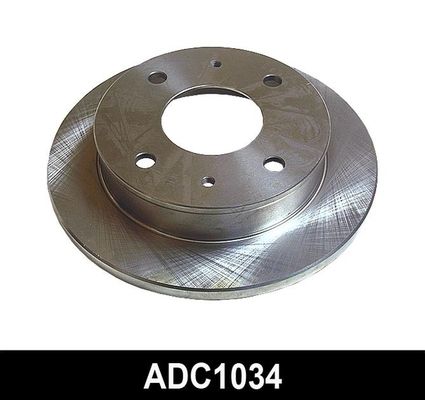 COMLINE stabdžių diskas ADC1034