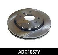 COMLINE stabdžių diskas ADC1037V