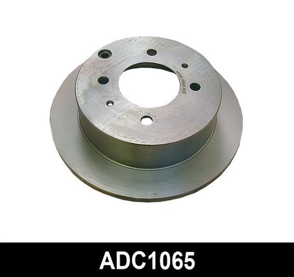 COMLINE stabdžių diskas ADC1065