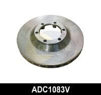 COMLINE stabdžių diskas ADC1083V