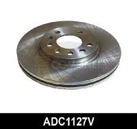 COMLINE stabdžių diskas ADC1127V