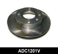 COMLINE stabdžių diskas ADC1201V