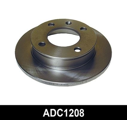 COMLINE stabdžių diskas ADC1208