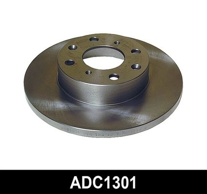 COMLINE stabdžių diskas ADC1301