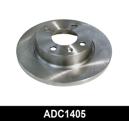 COMLINE stabdžių diskas ADC1405