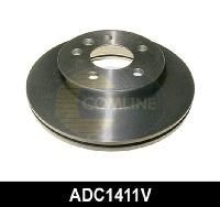COMLINE stabdžių diskas ADC1411V
