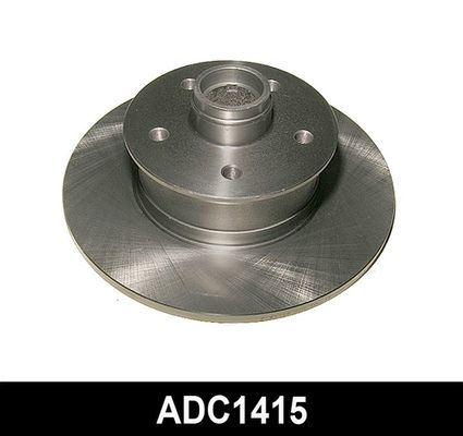 COMLINE Тормозной диск ADC1415