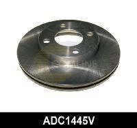 COMLINE stabdžių diskas ADC1445V