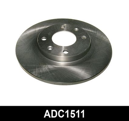 COMLINE Тормозной диск ADC1511