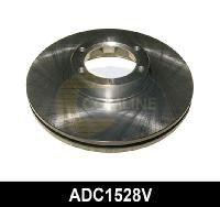 COMLINE stabdžių diskas ADC1528V