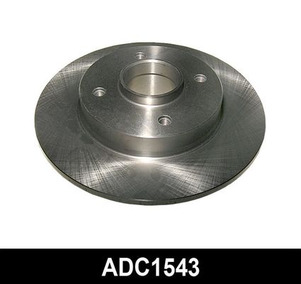 COMLINE stabdžių diskas ADC1543