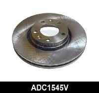 COMLINE stabdžių diskas ADC1545V