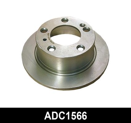 COMLINE stabdžių diskas ADC1566