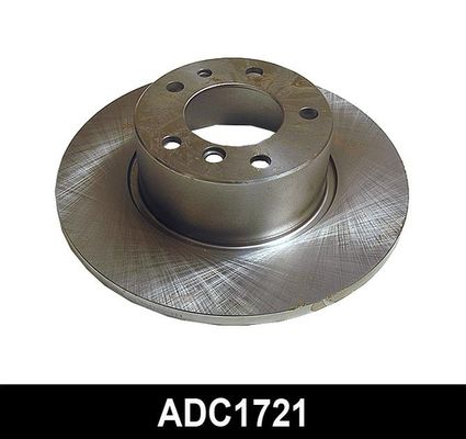 COMLINE stabdžių diskas ADC1721