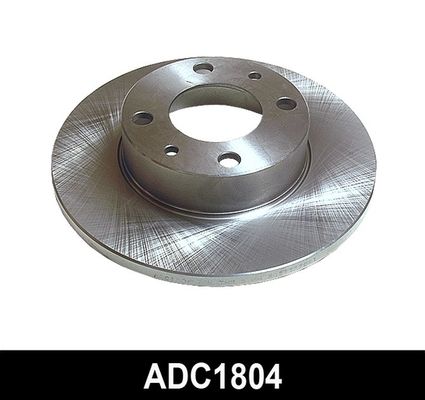 COMLINE stabdžių diskas ADC1804