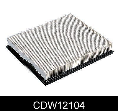 COMLINE oro filtras CDW12104