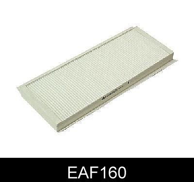 COMLINE filtras, salono oras EAF160