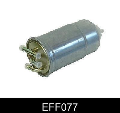 COMLINE Топливный фильтр EFF077