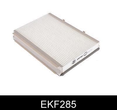 COMLINE filtras, salono oras EKF285