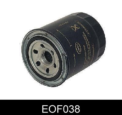 COMLINE alyvos filtras EOF038