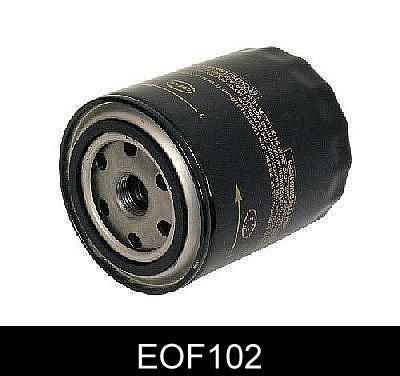 COMLINE alyvos filtras EOF102