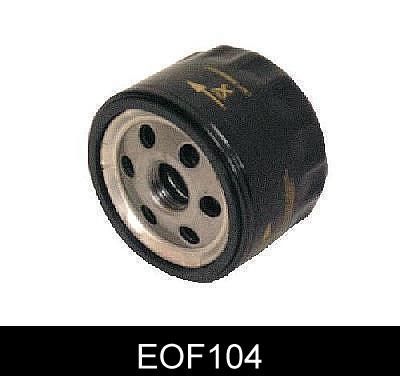 COMLINE Масляный фильтр EOF104