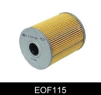 COMLINE Масляный фильтр EOF115