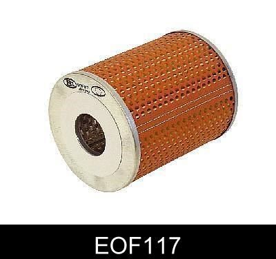 COMLINE alyvos filtras EOF117