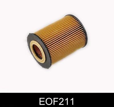 COMLINE alyvos filtras EOF211