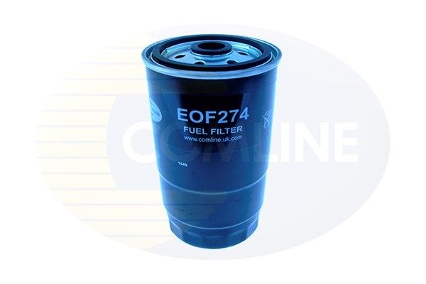 COMLINE alyvos filtras EOF274